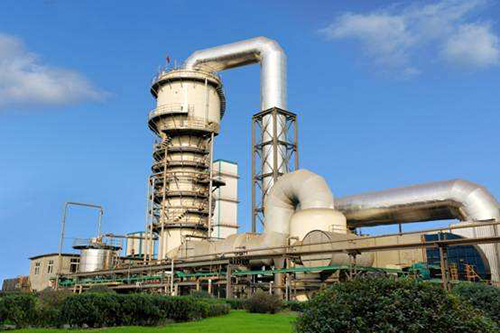 脫硫脫銷一體化設備煙氣脫硫設備